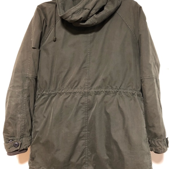 Coat - Picture 2 of 3